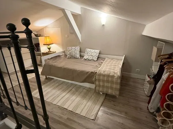 Appartement à louer à Purpan