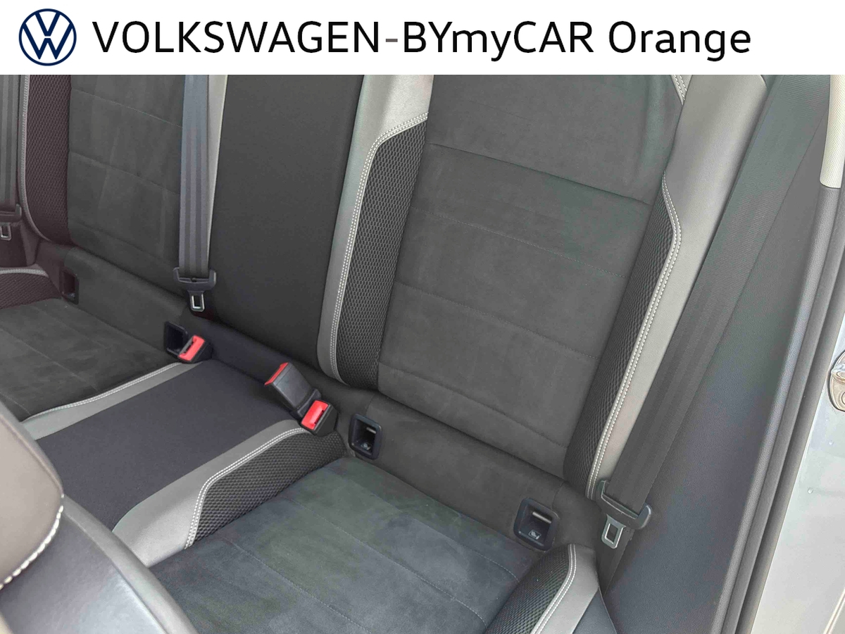 Volkswagen Polo 1.0 TSI 95 S&amp;S DSG7 — photo 24