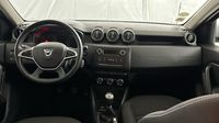 Dacia Duster 1.5 Blue dCi 115ch Evasion 4x2 E6U — photo 11