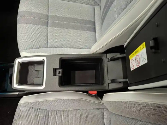 Renault Scenic e-tech électrique 220 ch grande autonomie — photo 32