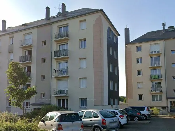 A louer appartement à BONNEVAL