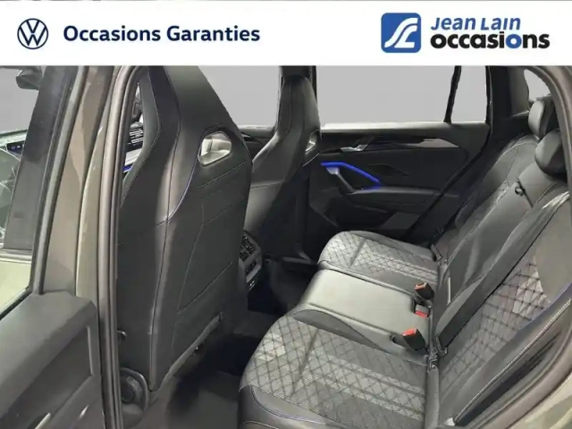 Volkswagen Tiguan 1.5 etsi 150ch dsg7 — photo 15