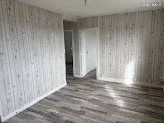 Appartement 3 pièces 49 m²
