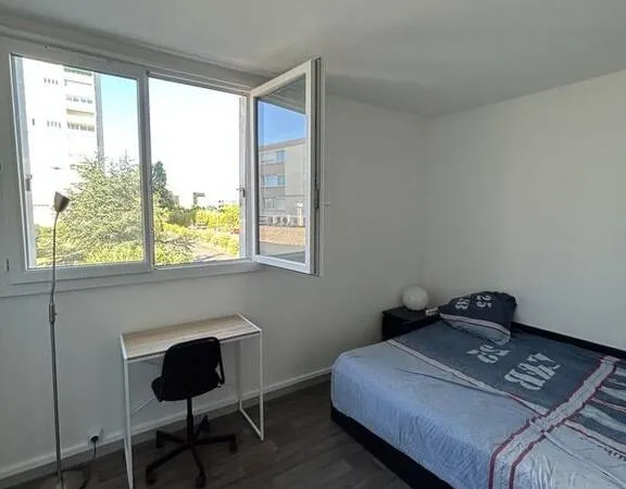 Appartement 4 pièces 70 m²