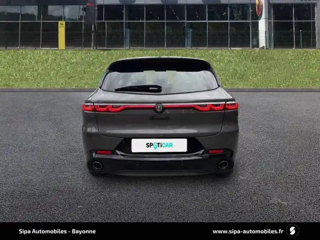 Alfa Romeo Tonale 1.3 hybride rechargeable phev 280ch at6 q4 — photo 79