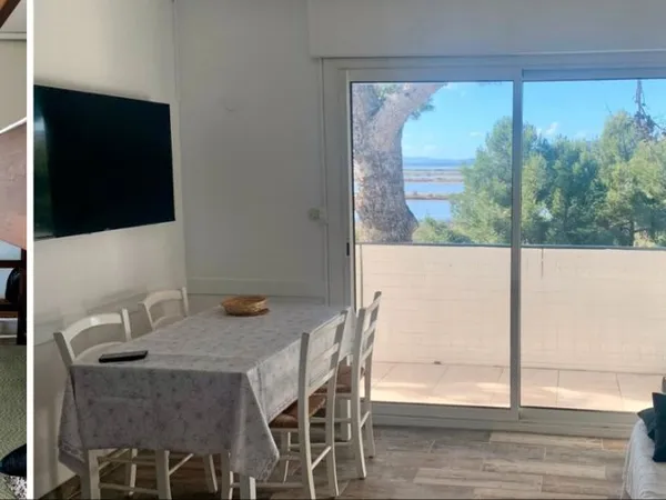 Appartement Vente Hyères 2p 27m² 185000€