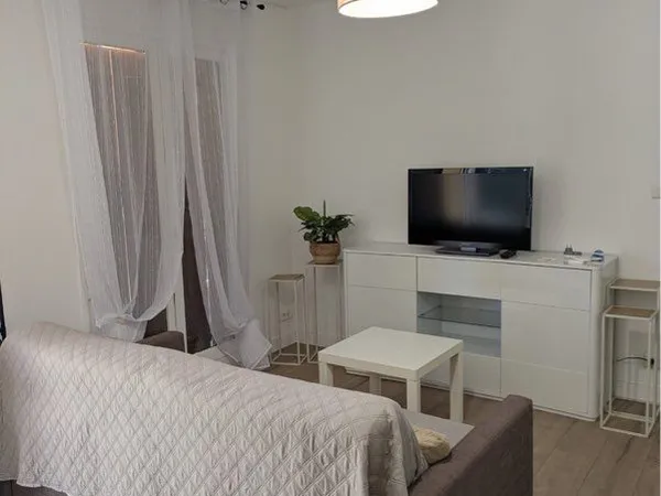 Location maison meublée 45 m2