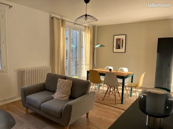 F3 meuble Rouen hypercentre