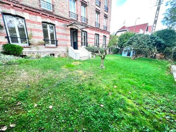 Appartement 5 pièces 84 m²