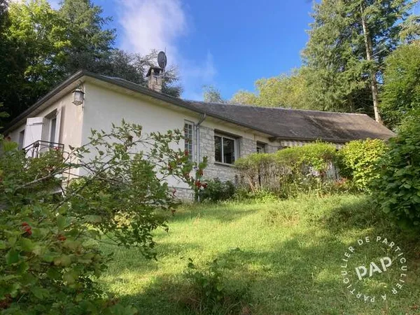 Maison 4 pièces 133 m²