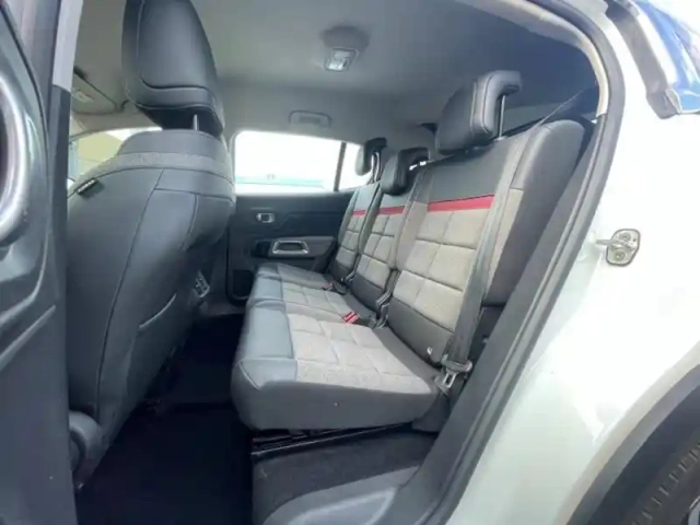 Citroën C5 Aircross puretech 130ch s&amp;s feel eat8 — photo 9
