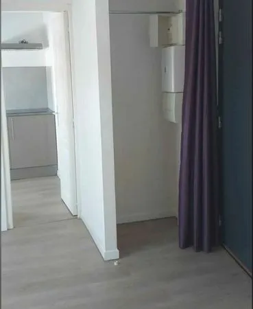 Studio 2 ème étage