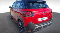 Citroen C3 Aircross PureTech 110ch S&S Shine Pack — photo 6