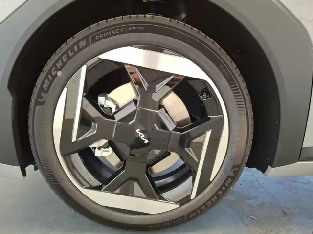 Kia Ev4 81.4 kwh 204 ch autonomie longue — photo 9