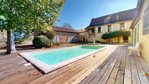 Maison 6 pièces 275 m²