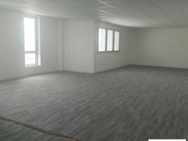 Bureaux 2487 m² VOIRON