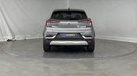 Renault Captur 1.3 TCe mild hybrid 140ch Techno — photo 6
