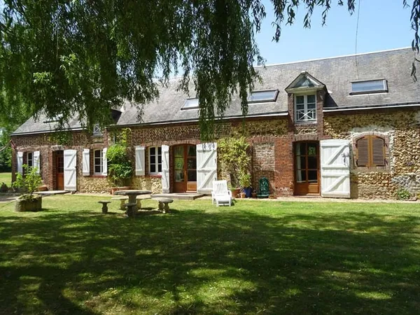 Maison 6 pièces 188 m²