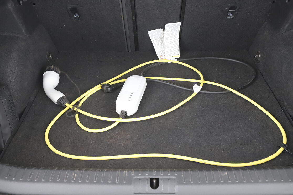 Cupra Formentor 1.4 e-Hybrid VZ DSG6 — photo 16