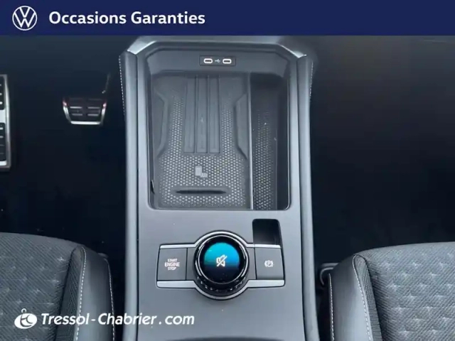 Volkswagen T-Roc 1.5 etsi evo2 hybrid 150 ch dsg7 — photo 14
