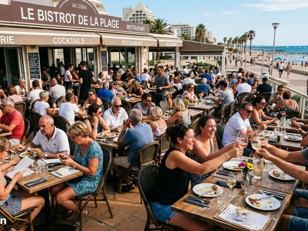 Fonds de commerce bar, brasserie 100 m²