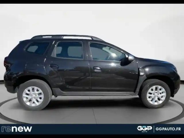 Dacia Duster 1.0 eco-g 100ch confort 4x2 — photo 21