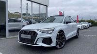 Audi A3 Sportback 35 TDI 150ch S line S tronic 7 — photo 8