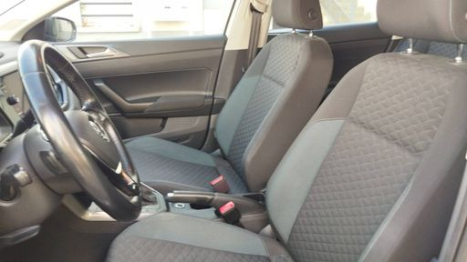 Volkswagen Polo 1.6 TDI 95 DSG7 - IQ.Drive – 2019 – 136451 km – Diesel – Boîte Automatique — photo 26