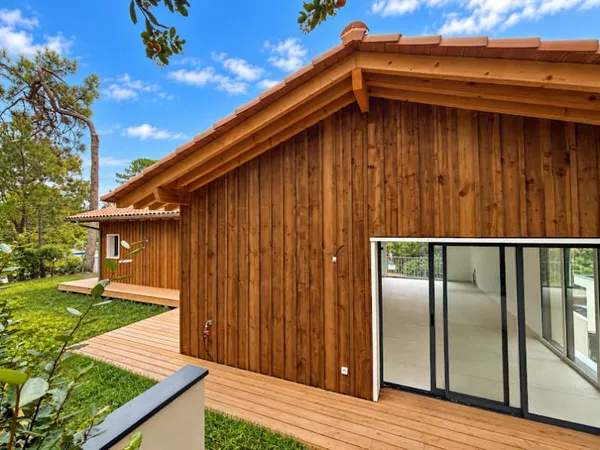 Villa 5 pièces 148 m²