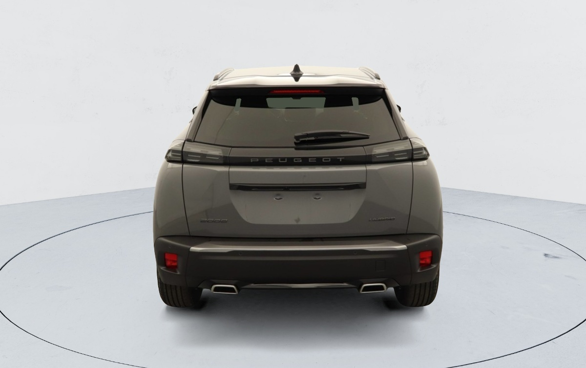 Peugeot 2008 — photo 5