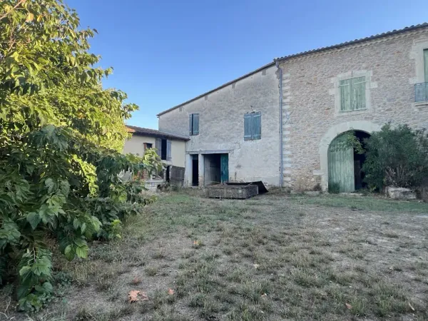 Maison 171 m²