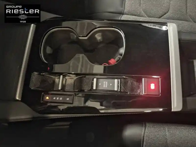 Citroën C5 x hybride rechargeable 225 s&amp;s e-eat8 — photo 36