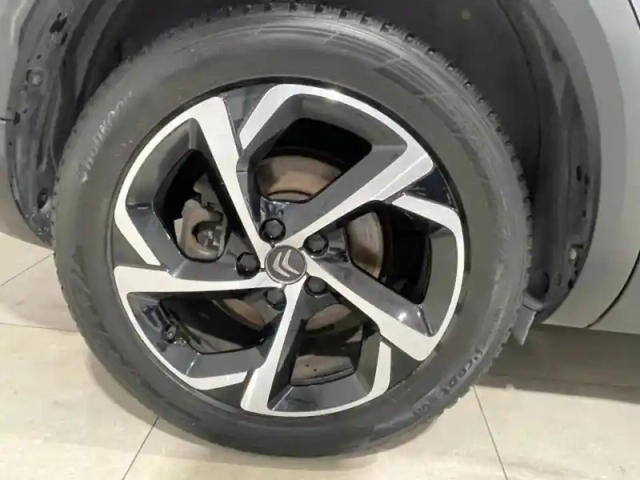 Citroën C5 Aircross puretech 130ch s&amp;s feel — photo 10