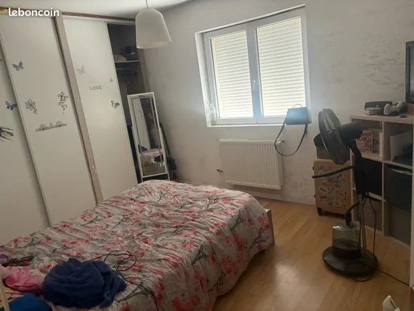 Maison 130m2