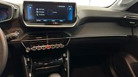 Peugeot 208 1.2 PureTech 100ch S&S Allure Pack 118g — photo 19