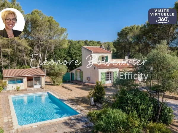 Maison 5 pièces 94 m²