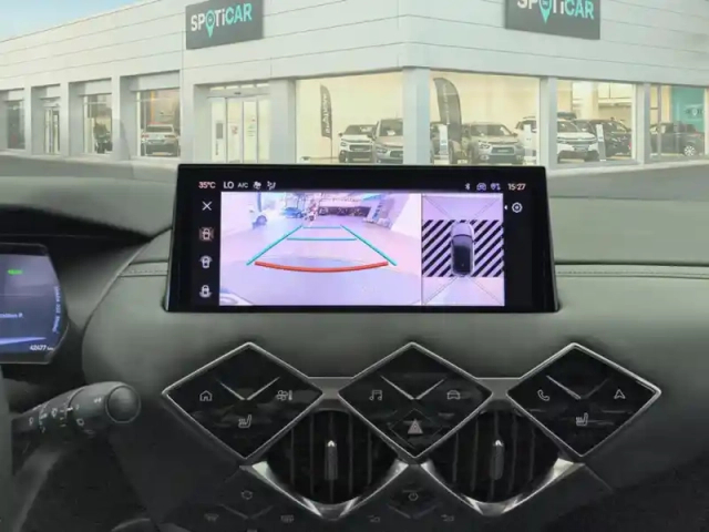 Ds Ds 3 e-tense opera — photo 26