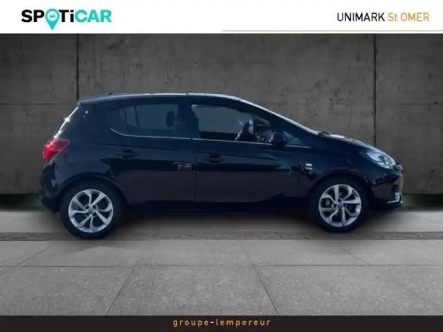 Opel Corsa 1.4 90ch design 120 ans start/stop 5p — photo 5
