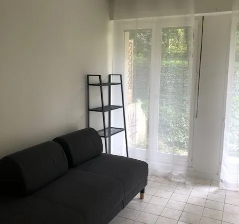 Studio meublé 24 m² - Résidence Alixia - Idéal Etudiant(e)