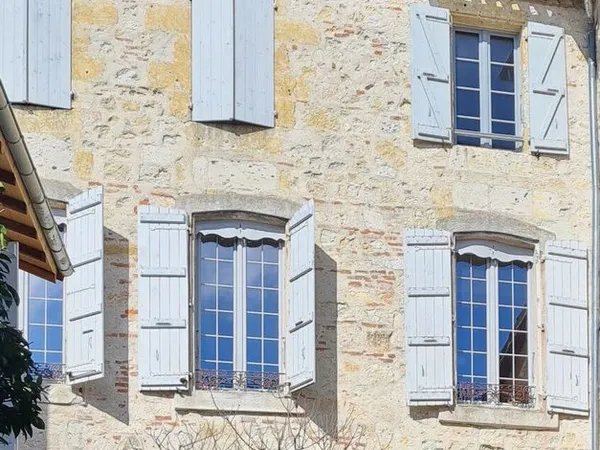 Appartement 3 pièces 74 m²