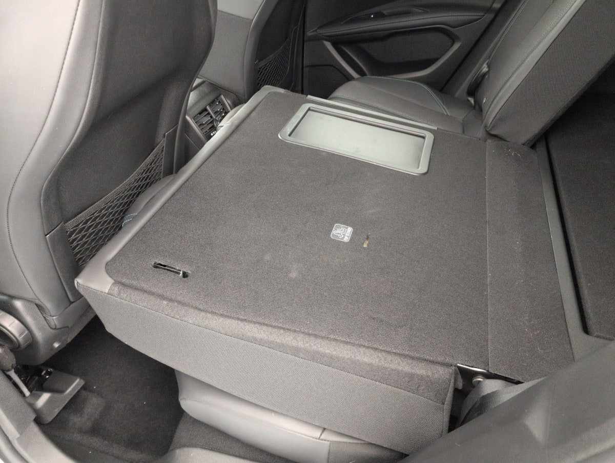 Peugeot 3008 — photo 12