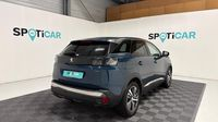 Peugeot 3008 HYBRID 225ch Allure Pack e-EAT8 — photo 5