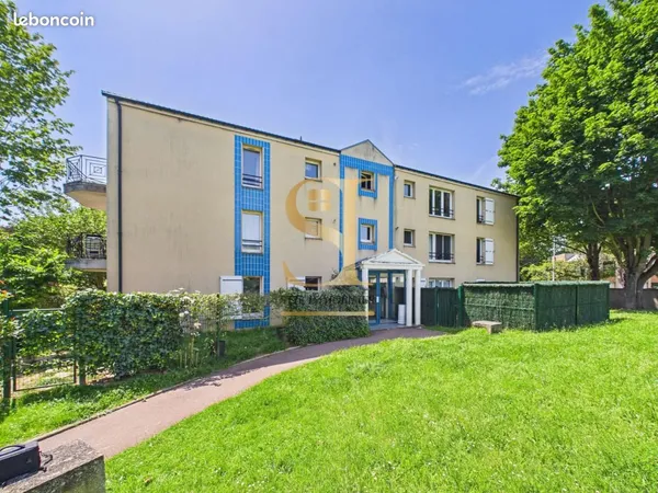 Appartement 1 pièce 40 m²