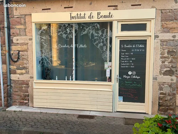 Local commercial à louer