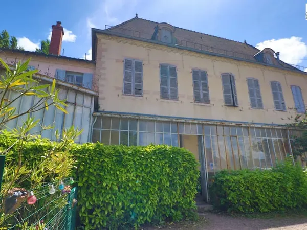 Immeuble à vendre Seurre
