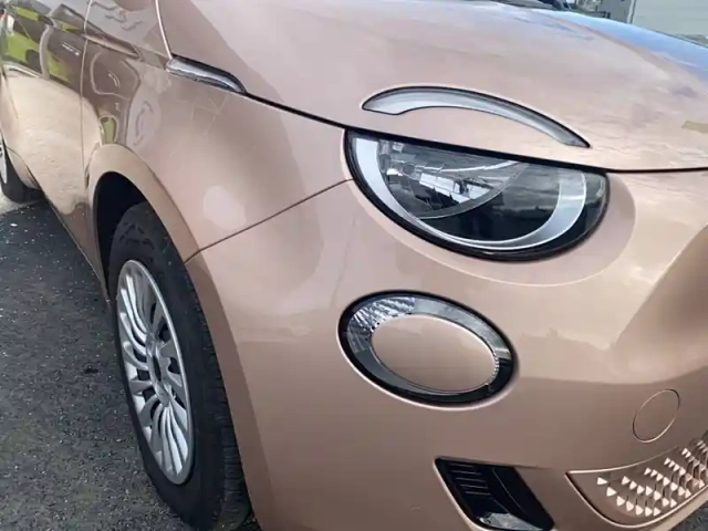 Fiat 500 e 118 ch — photo 41