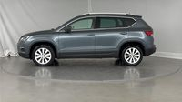 Seat Ateca 1.6 TDI 115ch Start&Stop Style Business Ecomotive — photo 7