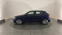 Audi A1 Sportback 30 TFSI 116ch Design S tronic 7 — photo 8