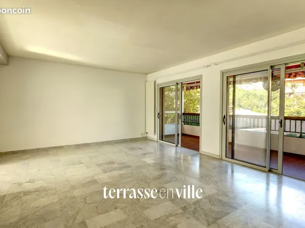 Appartement 4 pièces 90 m²