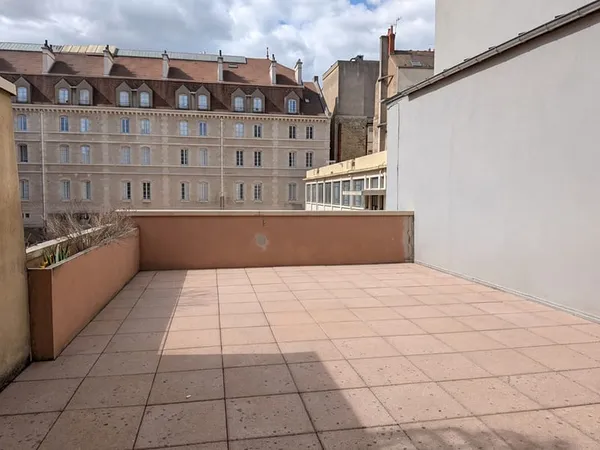 Appartement Dijon 3 pièce(s) 73.25 m2